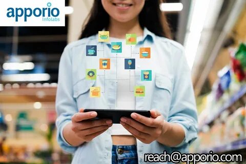 App marketing campaign