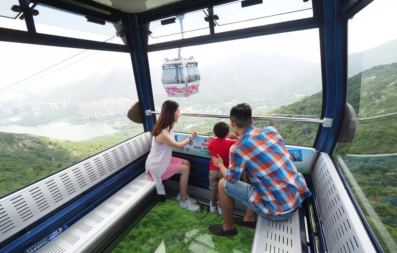 Поездки между. Ngong ping 360 гонконг. канатная дорога пхукет. путешествие между. фуникулер 360 гонконг.