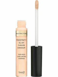 Max factor flawless