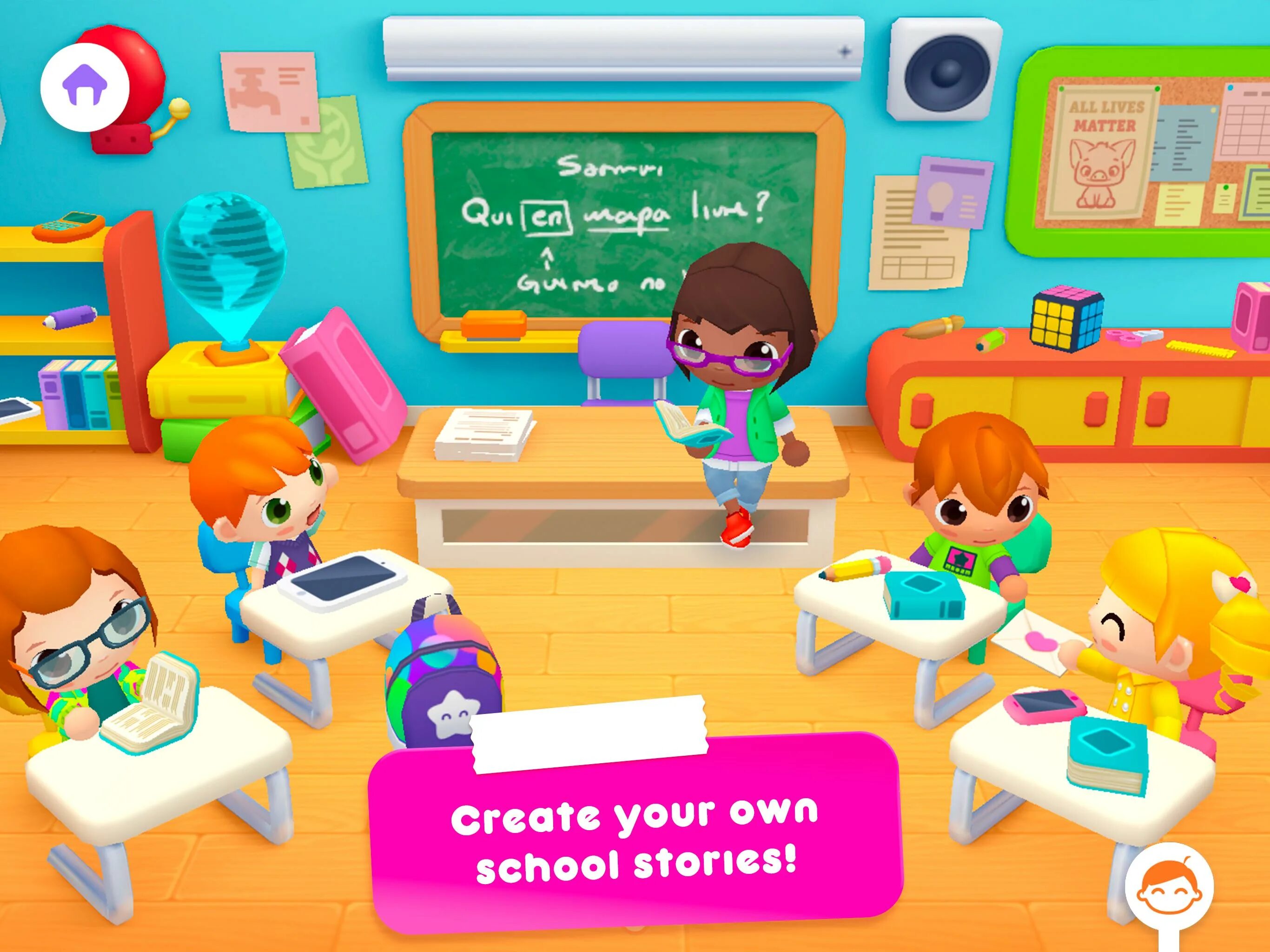 Игра санни. Sunny School stories. Взломанная игра Sunny School. Школьные будни игра. Sunny have игра.