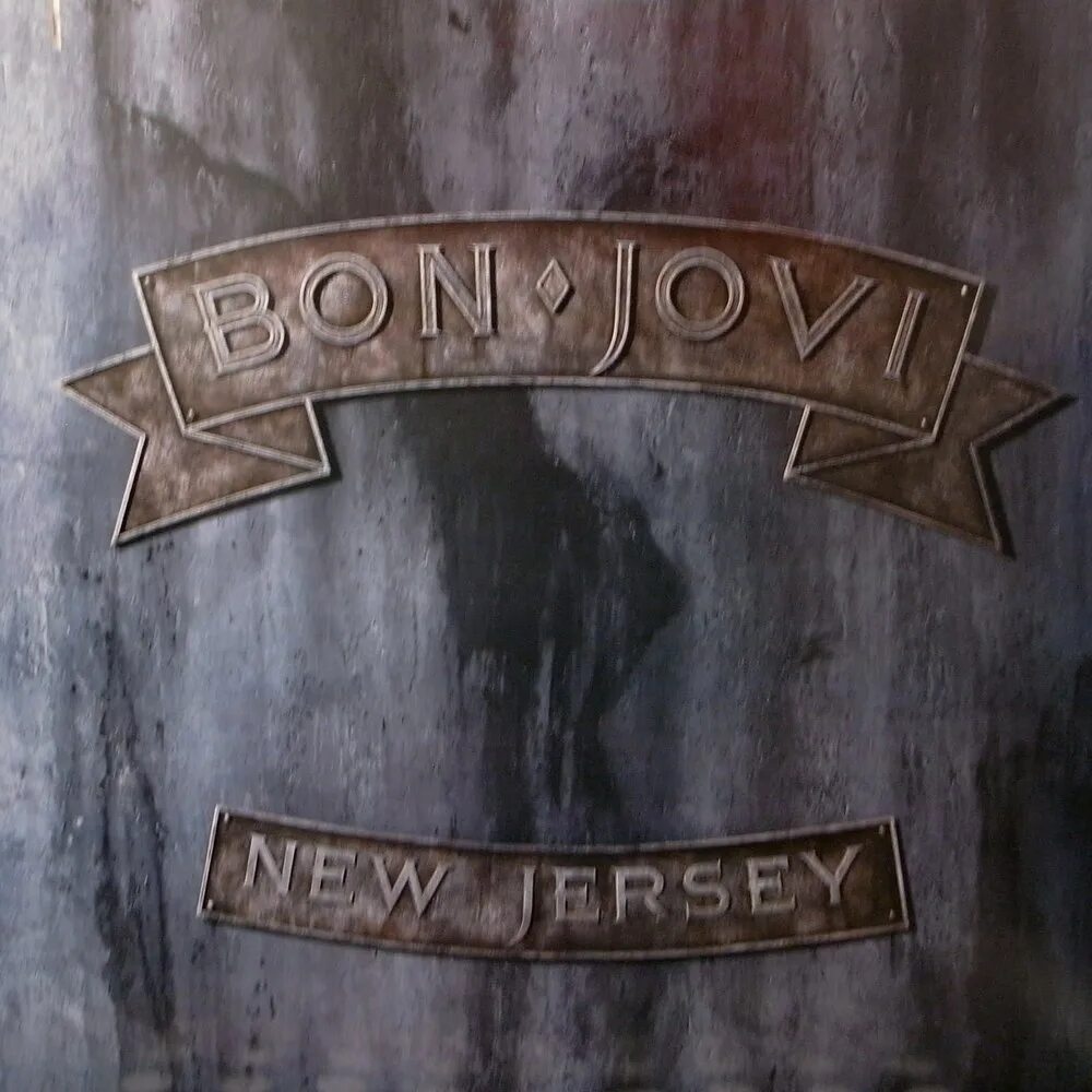 Bon Jovi New Jersey 1988. Bon Jovi 1988 New Jersey винил. Bon Jovi New Jersey обложка. Bon Jovi ‎– New Jersey 1988 год. New jersey bon jovi