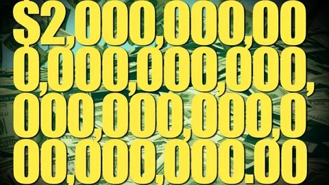 20 000 000 lives