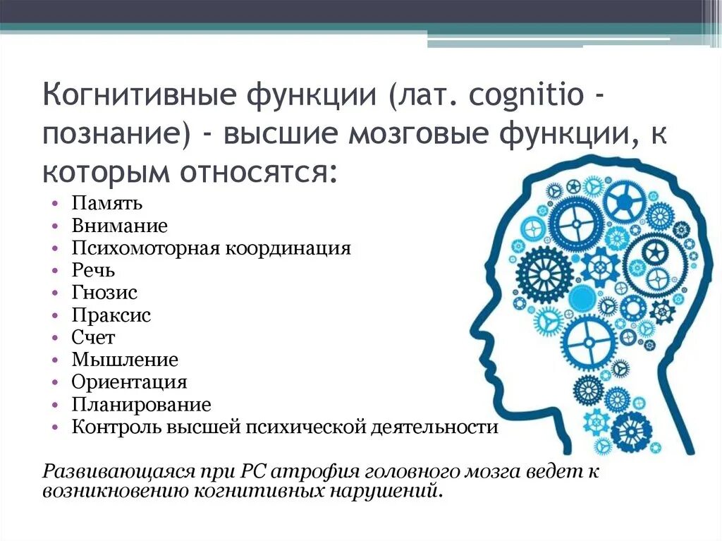 Восстановление деятельности головного мозга. Перечень когнитивных функций. Конгитивнвные функции. Когнитивные функции. Когнитивные функции мозга.