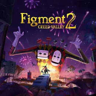 Figment 2