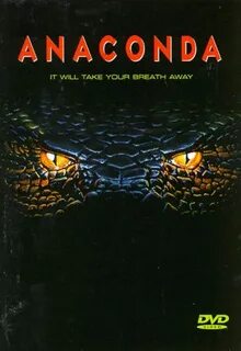 Anaconda перевод
