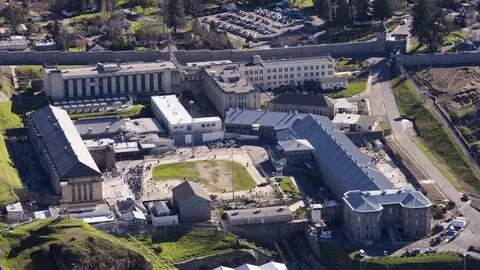 Folsom prison