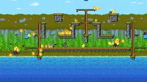 Duck gaming
