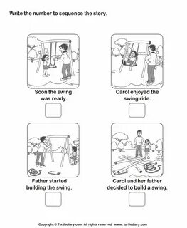 Stories exercises