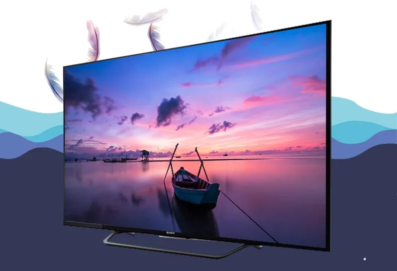 Sony телевизоры андроиде. Реклама телевизора сони. Hartens 55uhd05b. Телевизор сони 55 с ютуб. Android TV 65".