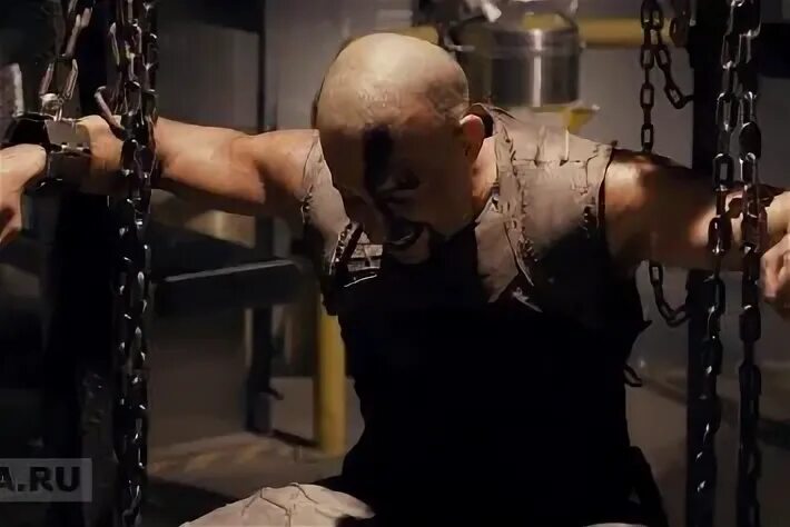 So strung out riddick edit