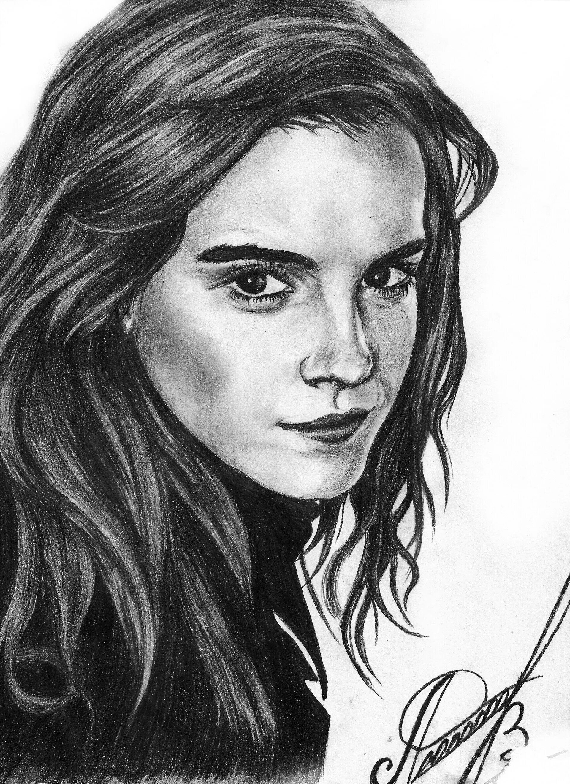 Hermione granger portret. Гермиона грейнджер рисунок. Гермиона грейнджер рисунок. Гермиона грейнджер рисунок для срисовки. Портрет гермионы грейнджер.