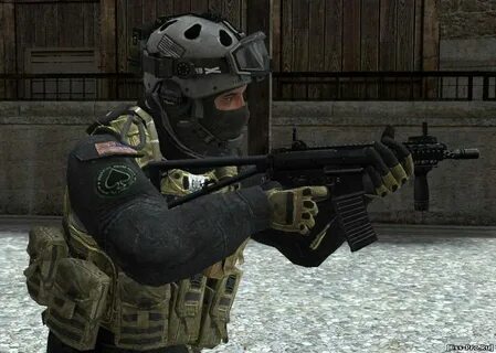 Shadow company