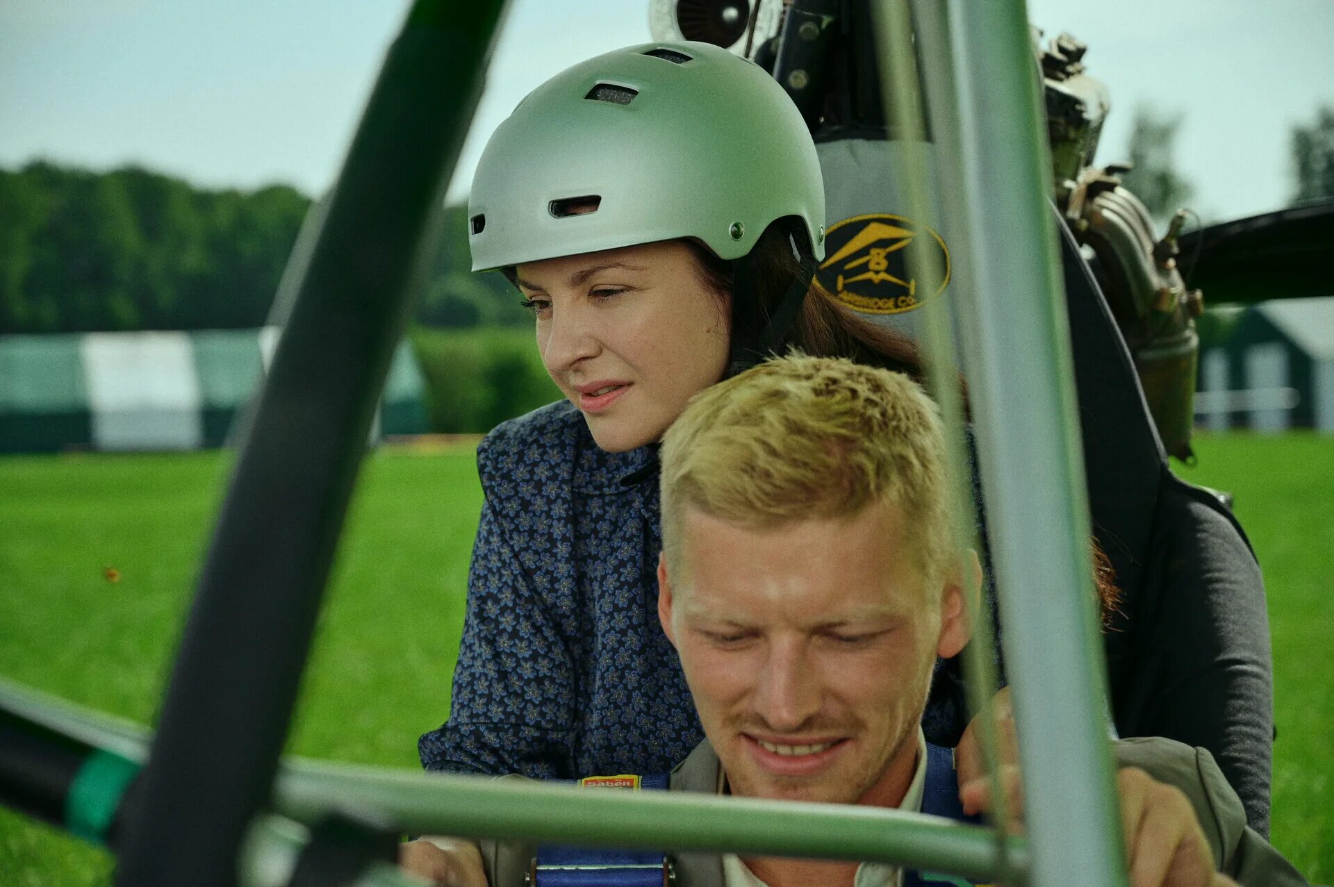 жизнь других сериал кадры.