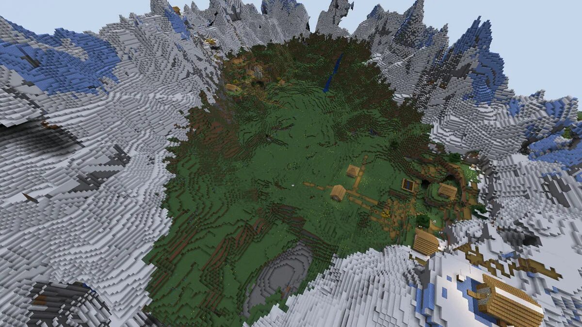 Minecraft java edition 1.12 2. Майнкрафт 118. bedrock 1.18 seeds. minecraft 1.18 seeds. майнкрафт сид на заснеженную гору.
