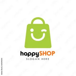 My happy shop