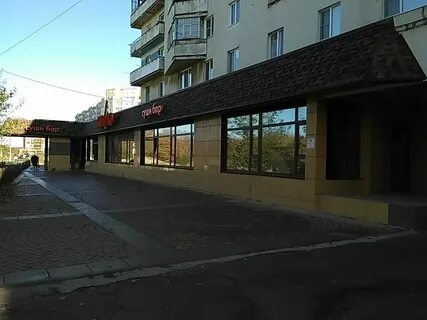 Бар барин северодвинск