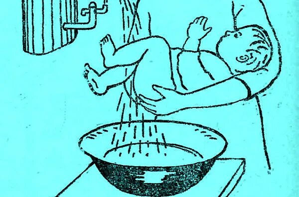 Как подмывать девочку новорожденную картинки. Как подмывать девочку новорожденную картинки