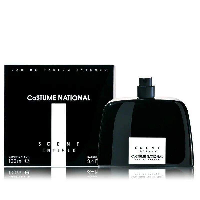 Костюме национале парфюм. Costume National Scent intense. Вода парфюмерная Costume National Scent w. Парфюмерная вода Costume National i. Парфюмерная вода Costume National Scent intense женская.