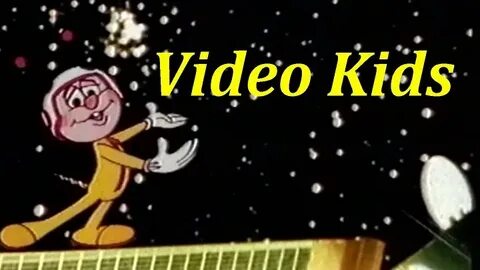 Слушать videokids
