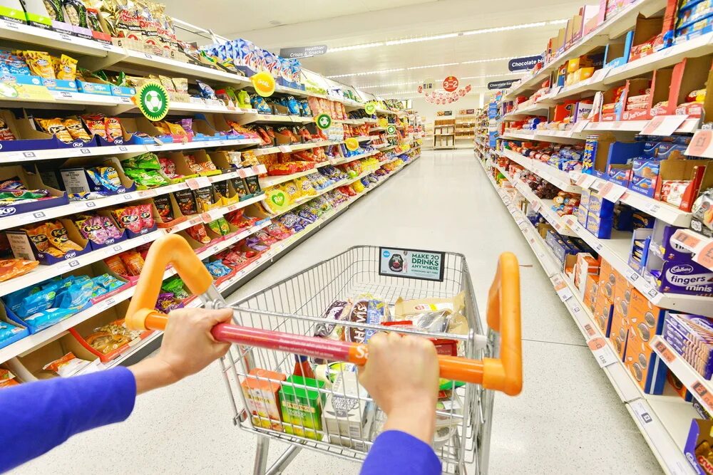 Продавать некоторых