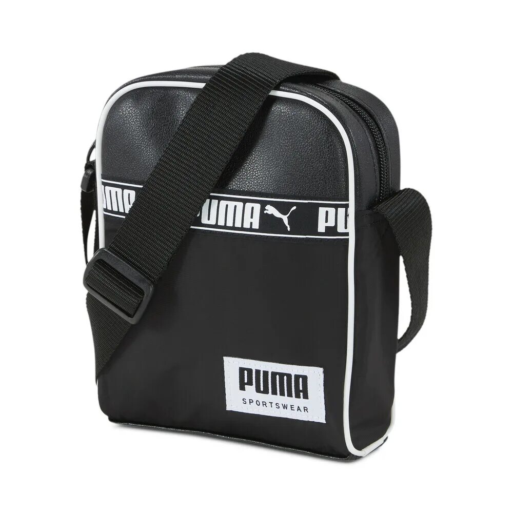 Сумка Puma Campus Portable. Сумка Campus Portable PU Puma. Сумка Пума портэйбл. Сумка Puma mapf1 Portable. Мужская сумка пума