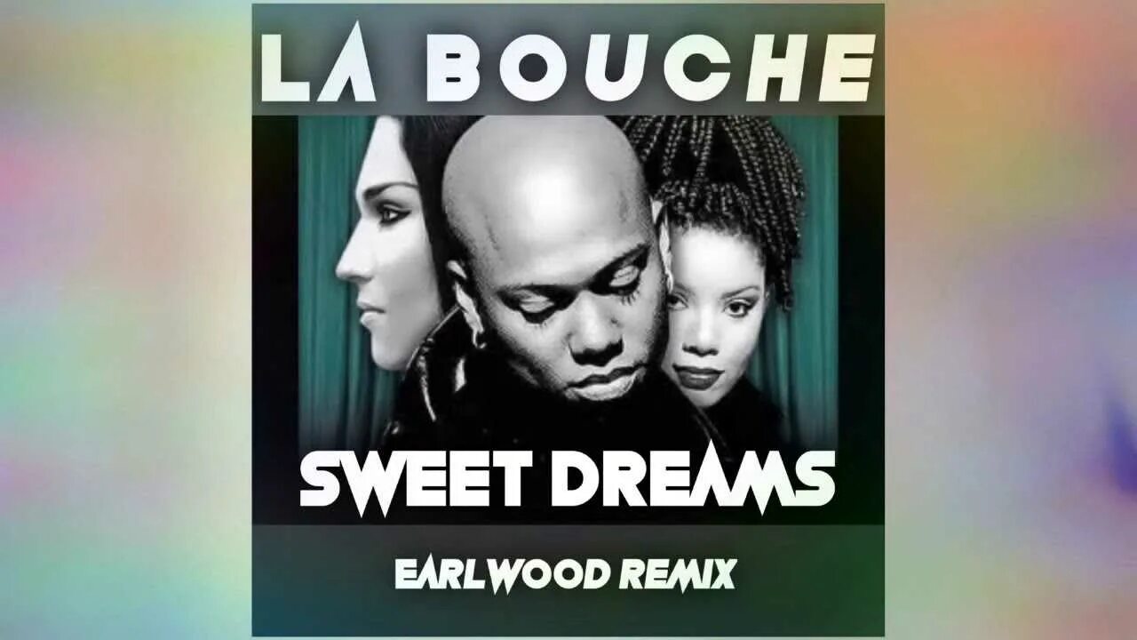 Bouche sweet. Мелани Торнтон la bouche. La bouche - Sweet Dreams (1995). La bouche 1995. La bouche Sweet Dreams альбом.