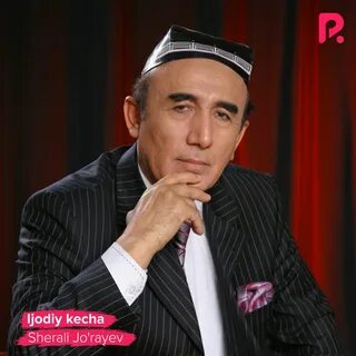 Sherali jo rayev eski