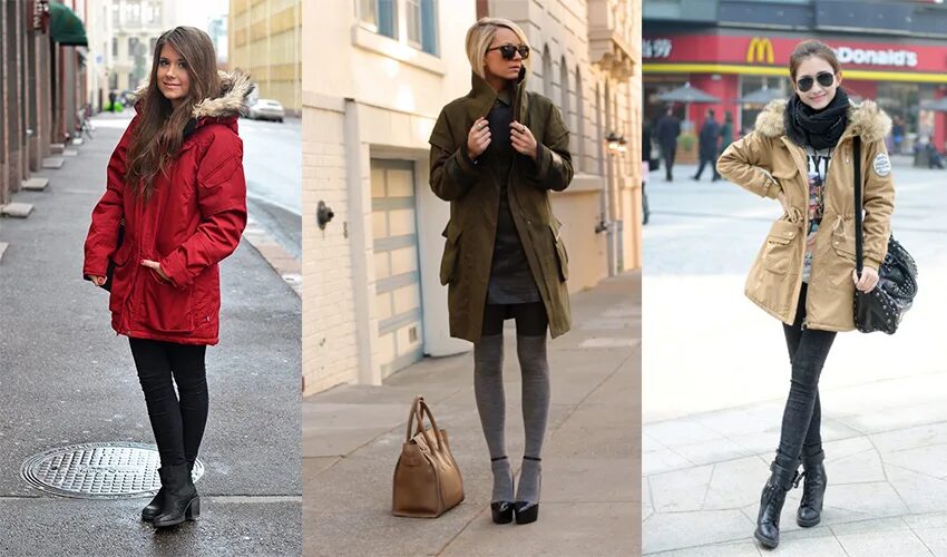 парка с высокими сапогами. обувь под парку женскую зимнюю. парка без капюшона женская. зимние ботинки с паркой. обувь под парку черную.