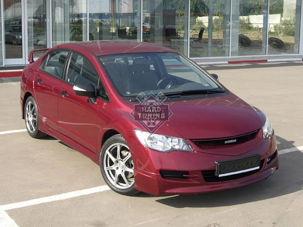 Honda civic 4d обвес mugen. Honda civic 4d mugen. Хонда цивик 4д. Honda civic 4d. Honda civic 4d mugen.