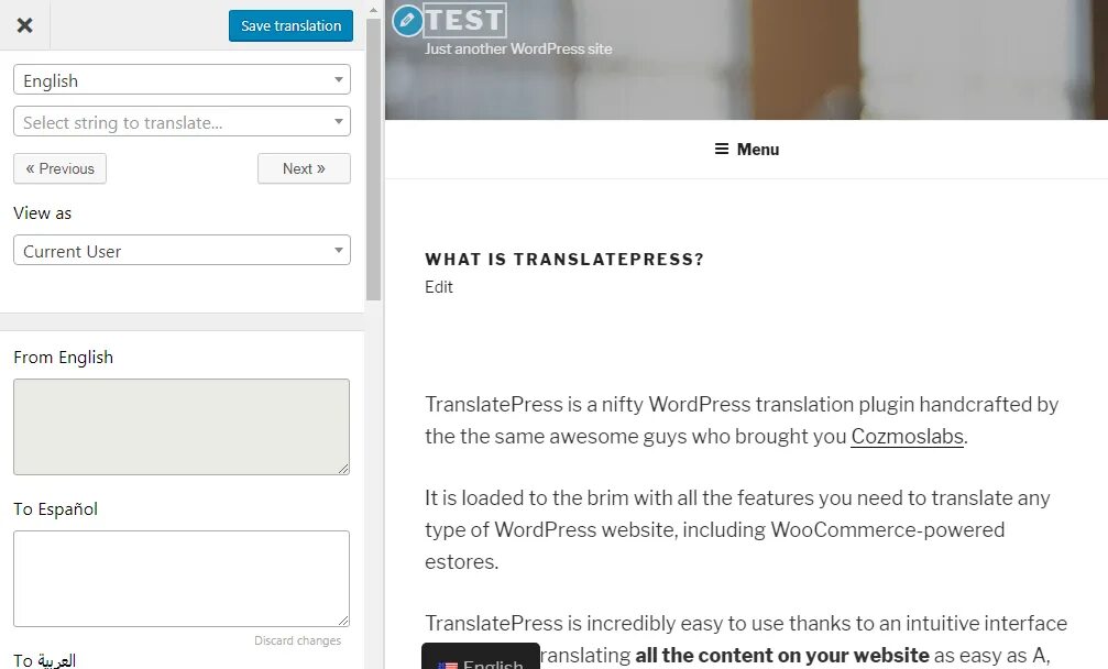 TRANSLATEPRESS. Переводчик плагин на вордпресс. Плагин для перевода сайта WORDPRESS. Плагин перевода языков для сайта вордпресс.