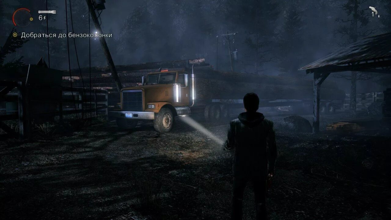 Драйвер gpu устарел alan wake. Alan wake машины. alan wake меню. меню игры alan wake. алан вейк игра на андроид.