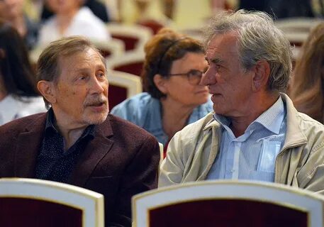 Кто возглавит малый театр