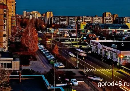 Город 13