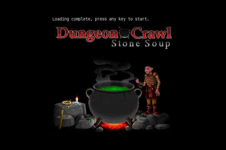 Crawl stone soup. Dungeon Crawl Stone Soup. Данжен кроул Стоун суп. Dungeon Crawl (игра). Crawl Stone Soup приключения.