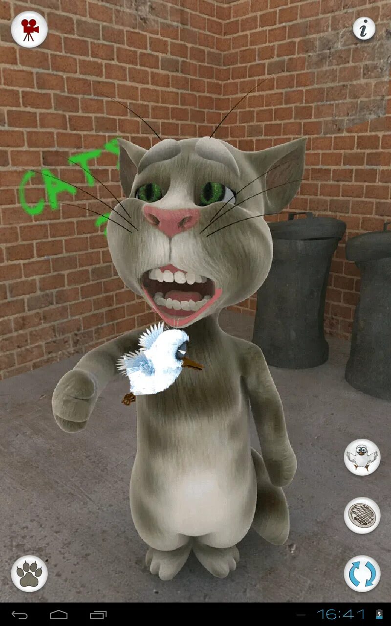 Том 1 видео. Talking Tom игры. Talking Tom 2010. Игра Tom Cat. My talking Tom 2013.