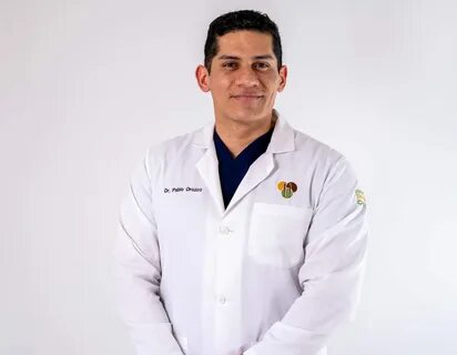 Dr. Pablo Orozco, M.D. 