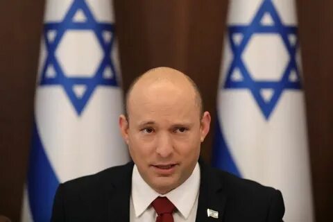 Премьеры министры израиля