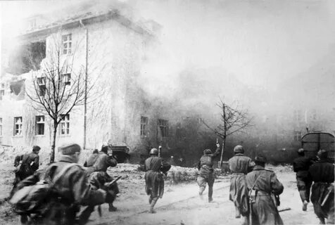 6 апреля 1945 г