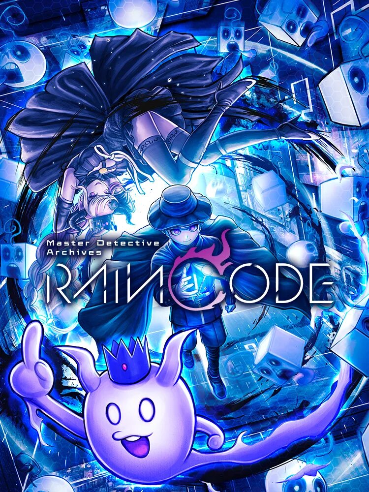 Master detective rain code. Enigma archives rain code too kyo games. enigma archives rain code. rain code spike chunsoft.