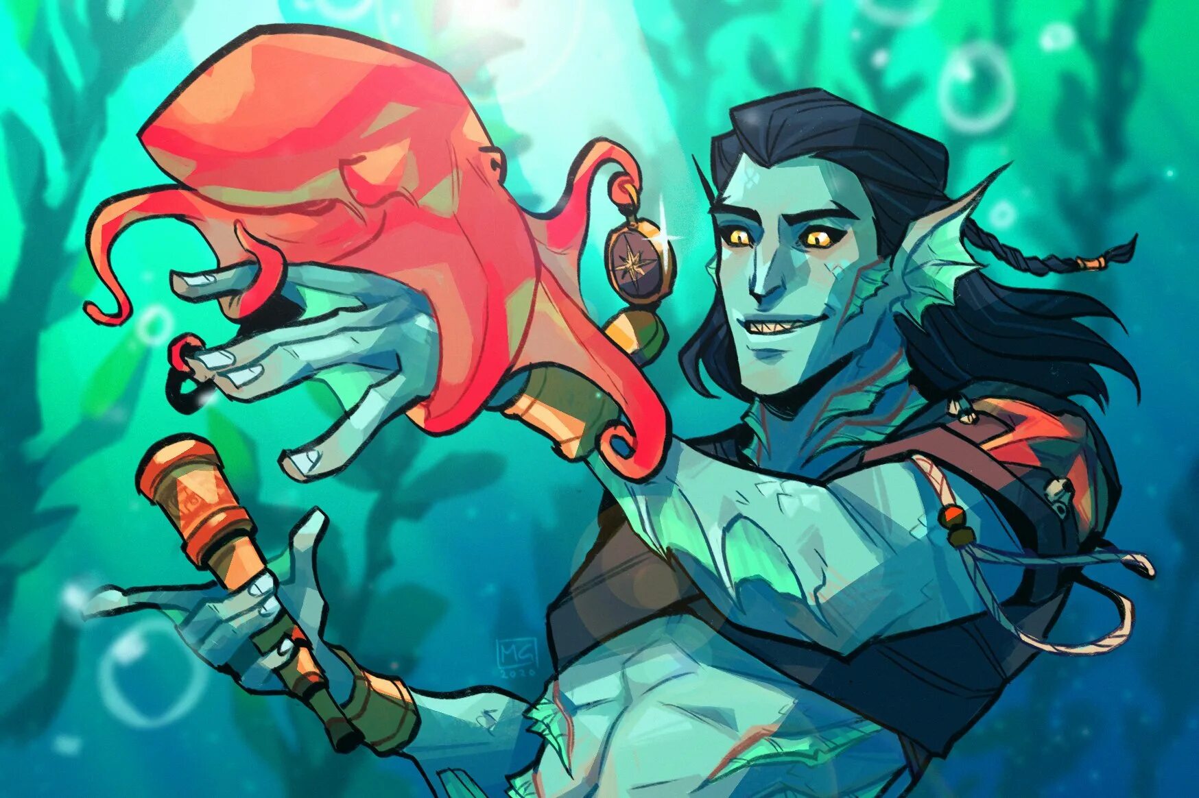 Тритон днд. Полуэльф бард днд. Тритон раса. Дженази бард. Тритон [triton] днд.