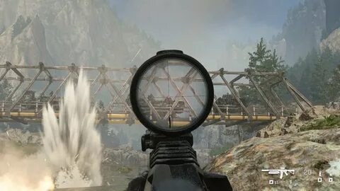 Игры warfare 2