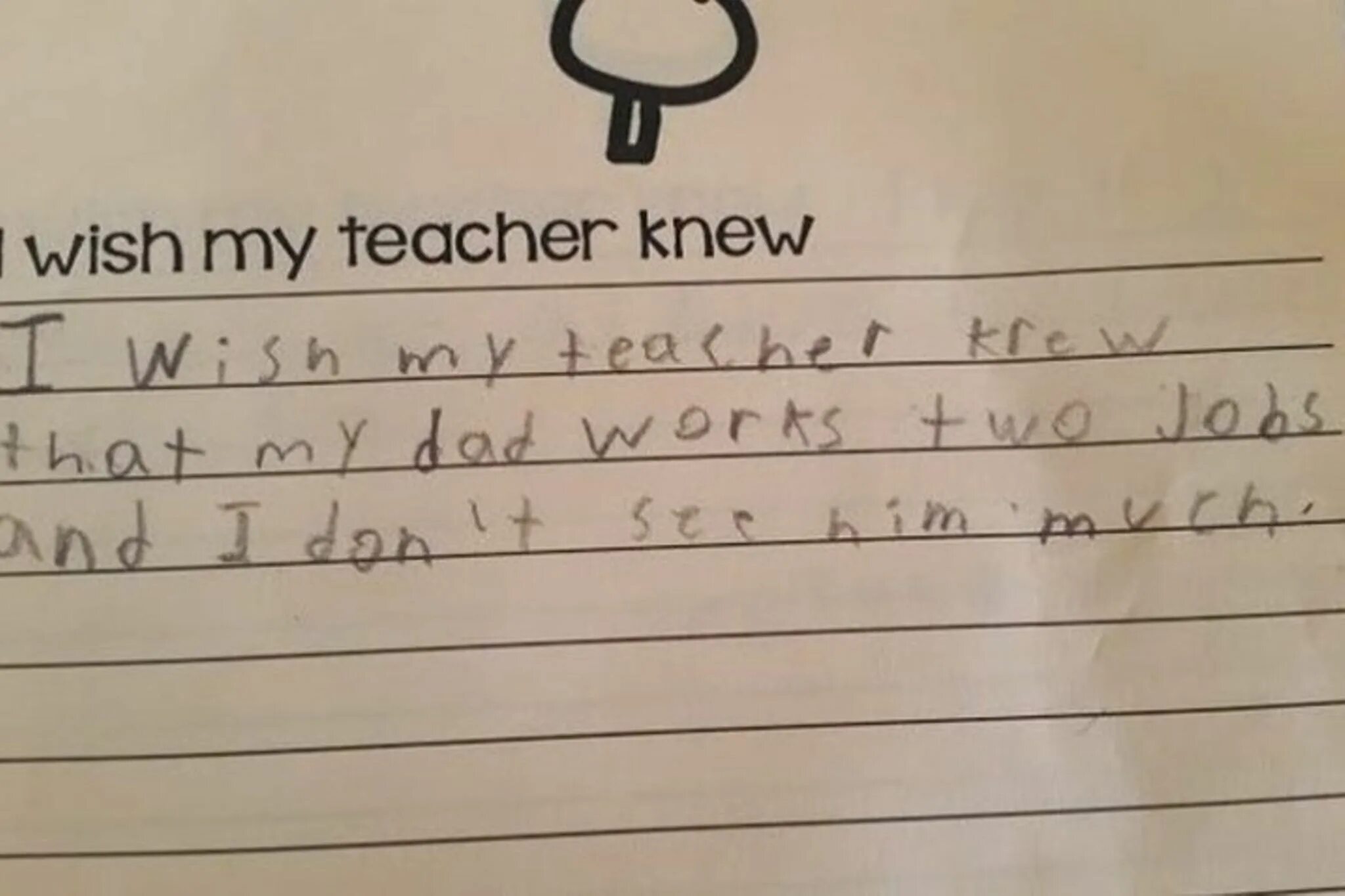 Teachers know that the most. I wish my teacher. i wish i knew. wishes to the teacher. my wish.