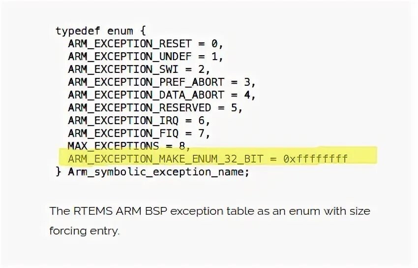 Enum c++. Enum int