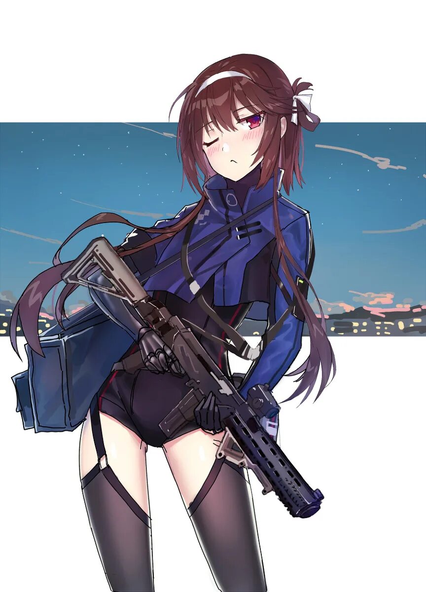 Girls frontline type. Walther wa 2000 girls frontline. Girls frontline type. Girls frontline type. Girls frontline howa type 64.