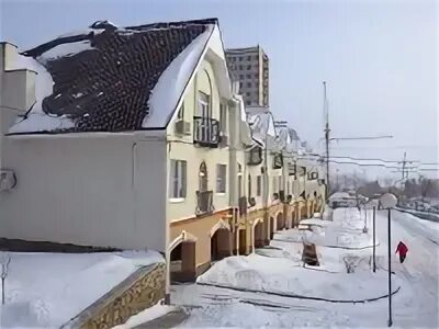Комсомольская 24 тольятти