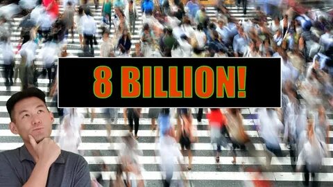 Billion people