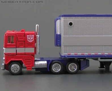 G truck