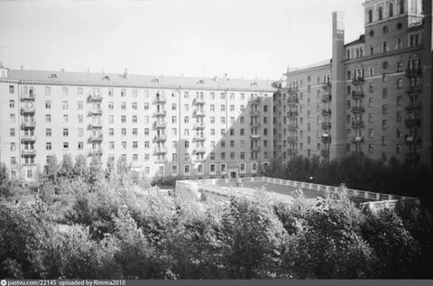 Улица на соколе