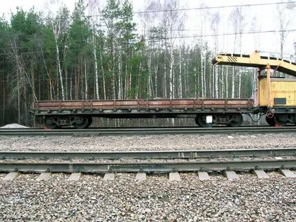 Вагон прикрытия