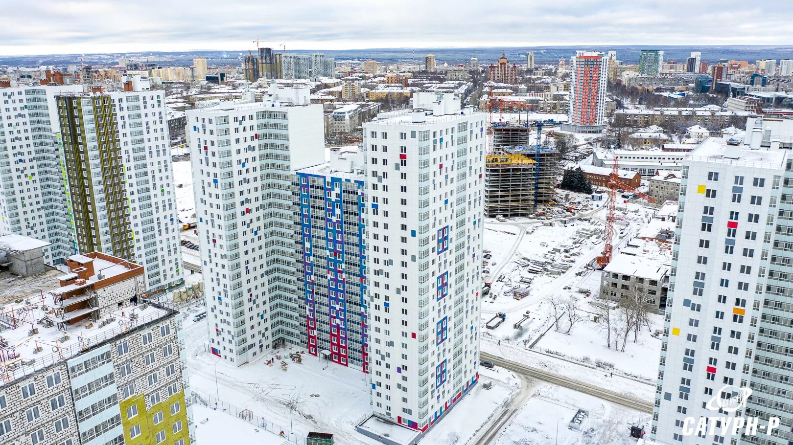 3-к квартира, 58.7 м², 2/5 эт. на продажу в Самаре Купить квартиру Авито